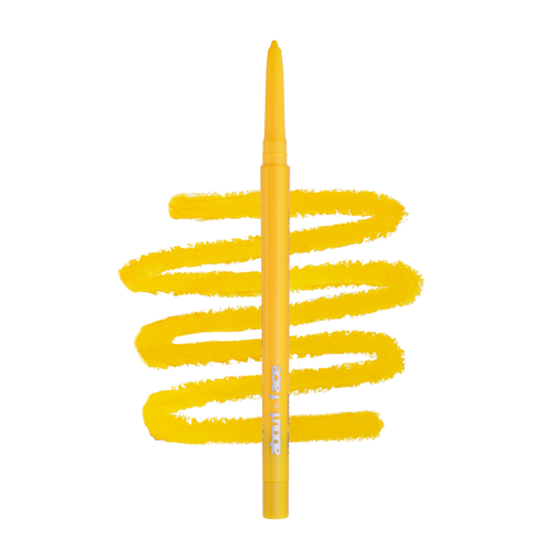 about-face - Delineador de ojos Line Artist - 7: Eternal Sunshine