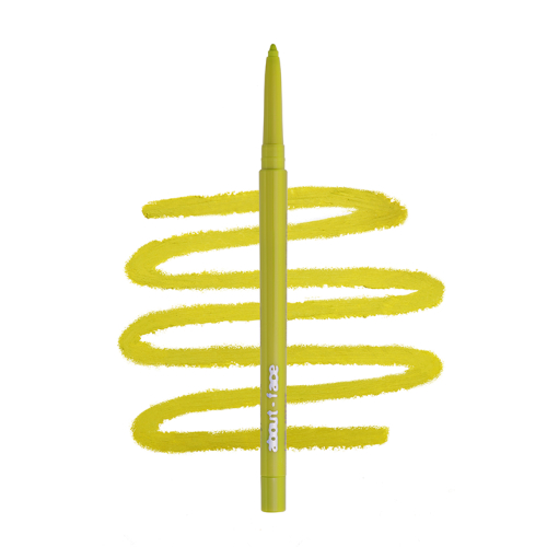 about-face - Delineador de ojos Line Artist - 8: Electric Slide