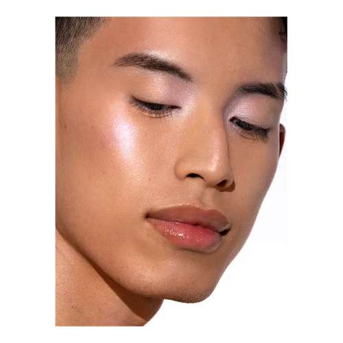 about-face - Fractal Glitter Dust - 1: Light Theory