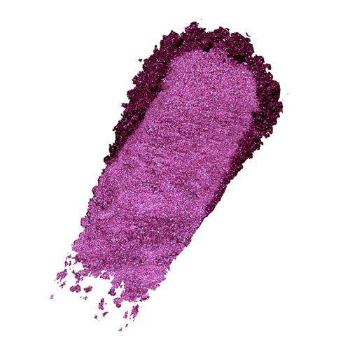 about-face - Fractal Glitter Dust - 2: Sage Room