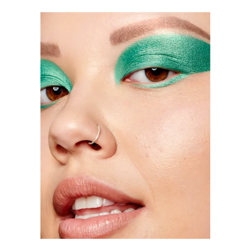 about-face - Fractal Glitter Dust - 6: Ascent