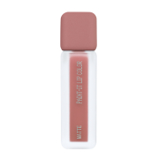 about-face - Labial líquido Paint-It Matte - 1: Slumber