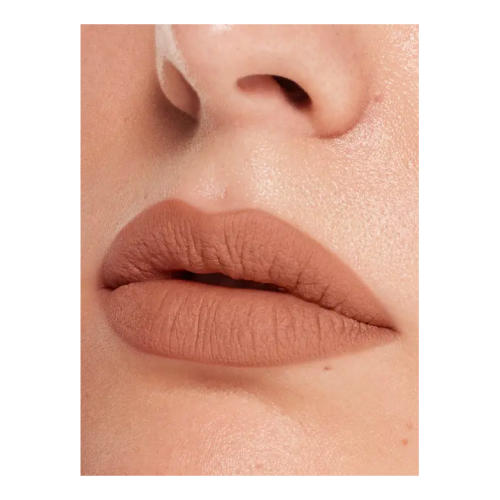 about-face - Labial líquido Paint-It Matte - 18: Sad Song