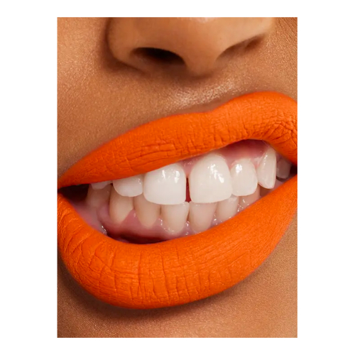 about-face - Labial líquido Paint-It Matte - 22: Canyon on Fire