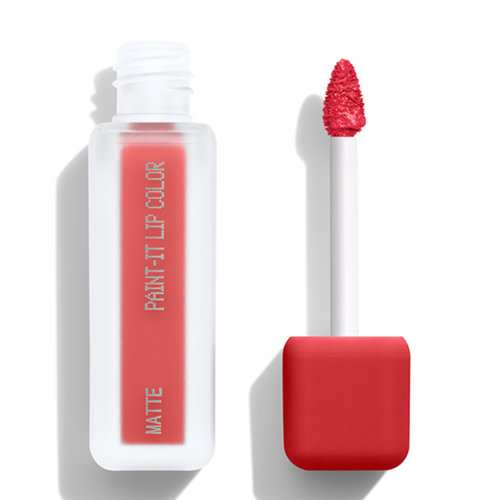 about-face - Labial líquido Paint-It Matte - 23:  Serrated Bite