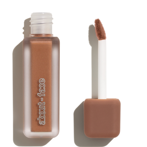 about-face - Labial líquido Paint-It Matte - 24: Nude Awakening