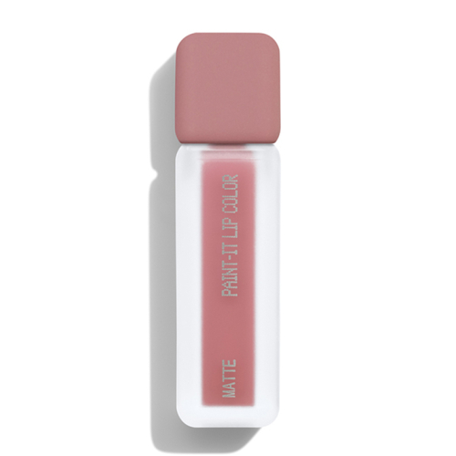 about-face - Labial líquido Paint-It Matte - 7: Ask Nicely