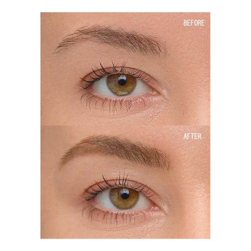 about-face - Lápiz de cejas Brow Artist - 01: Blonde