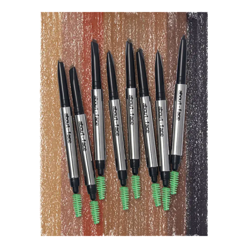 about-face - Lápiz de cejas Brow Artist - 01: Blonde