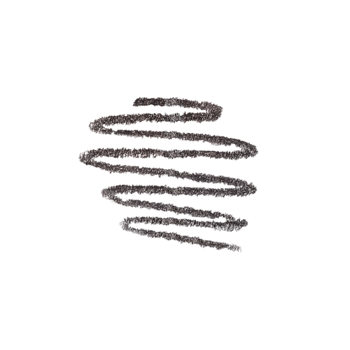 about-face - Lápiz de cejas Brow Artist - 08: Soft Black