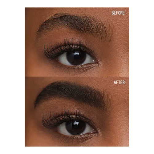 about-face - Lápiz de cejas Brow Artist - 08: Soft Black