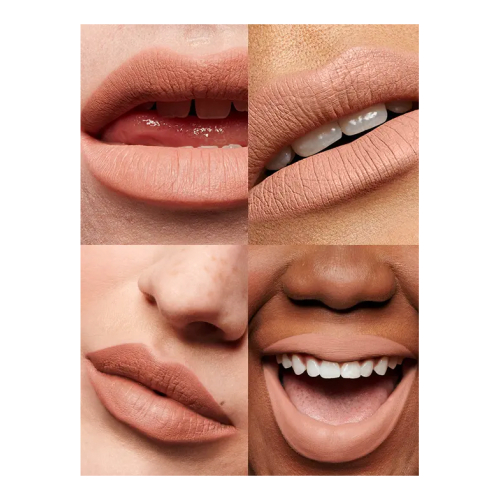 about-face - Perfilador de labios Matte Fix - 11: Baby Be Good