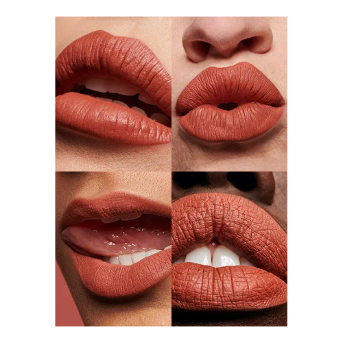 about-face - Perfilador de labios Matte Fix - 15: Raw Kiss