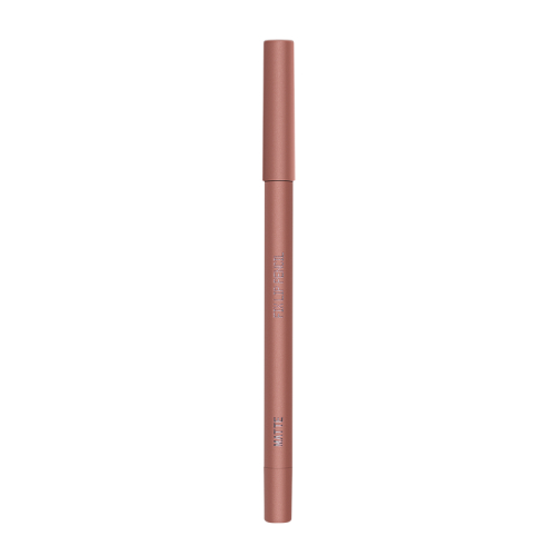 about-face - Perfilador de labios Matte Fix - 2: Clockwork