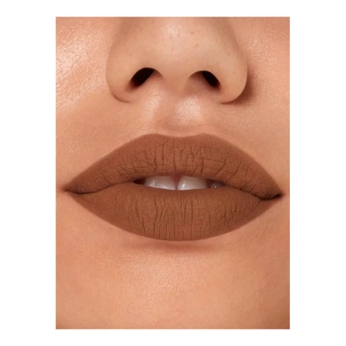 about-face - Perfilador de labios Matte Fix - 2: Clockwork