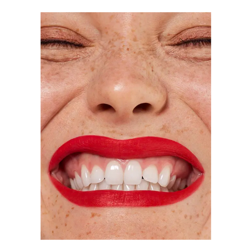 about-face - Perfilador de labios Matte Fix - 22: Sound the Alarm