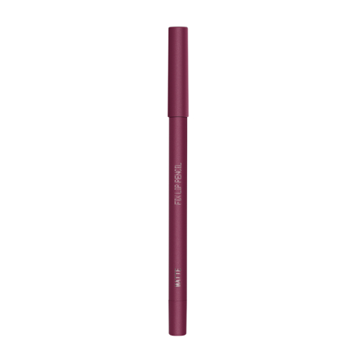 about-face - Perfilador de labios Matte Fix - 6: Lost Time