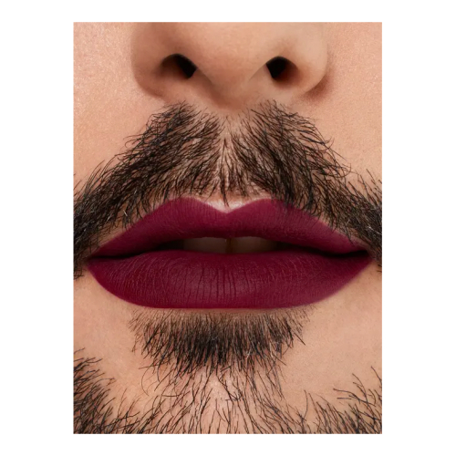 about-face - Perfilador de labios Matte Fix - 6: Lost Time