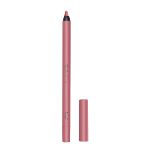 about-face - Perfilador de labios Matte Fix - 7: Pink in the Morning