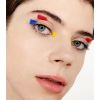 about-face - Set de mini sombras de ojos líquidas The Minis: Matte Fluid Eye Paint™ Primaries