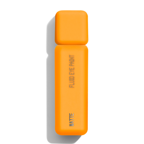 about-face - Sombra de ojos líquida Matte Fluid Eye Paint™ - 28: Taxi Driver