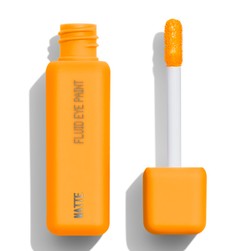 about-face - Sombra de ojos líquida Matte Fluid Eye Paint™ - 28: Taxi Driver