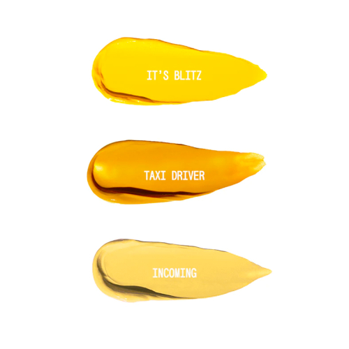 about-face - Sombra de ojos líquida Matte Fluid Eye Paint™ - 28: Taxi Driver