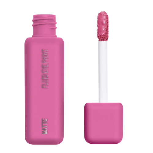 about-face - Sombra de ojos líquida Matte Fluid Eye Paint™ - 6: Dionysus