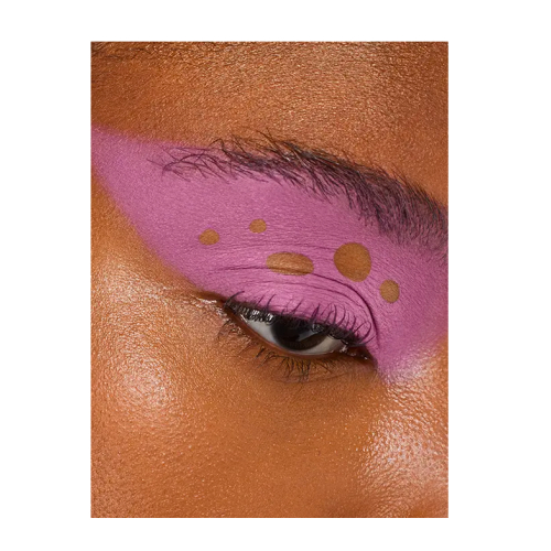 about-face - Sombra de ojos líquida Matte Fluid Eye Paint™ - 6: Dionysus