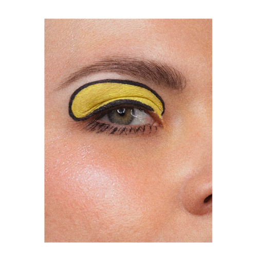 about-face - Sombra de ojos líquida Matte Fluid Eye Paint™ - 7: Incoming