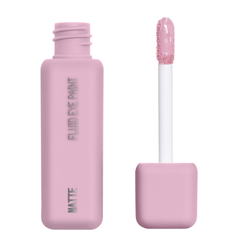 about-face - Sombra de ojos líquida Matte Fluid Eye Paint™ - 9: Freaked