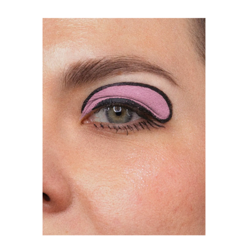 about-face - Sombra de ojos líquida Matte Fluid Eye Paint™ - 9: Freaked