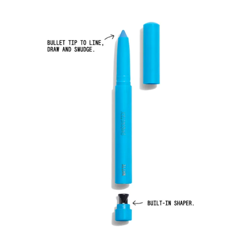 about-face - Sombra en stick Shadowstick Matte - 10: Creature