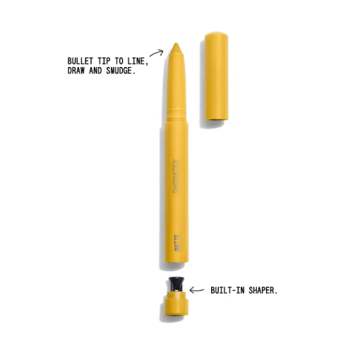 about-face - Sombra en stick Shadowstick Pearly - 8: Ready Set Saffron