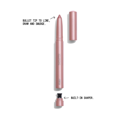 about-face - Sombra en stick Shadowstick Pearly - 3: Baroque