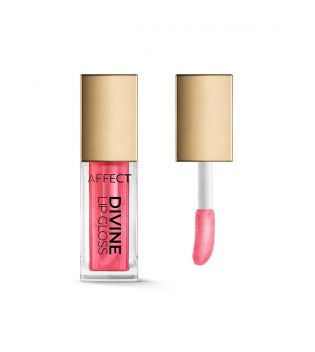 Affect - Aceite labial Divine - Sweetheart