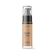 Affect - Base de maquillaje perfeccionadora Ideal Blur - 5N