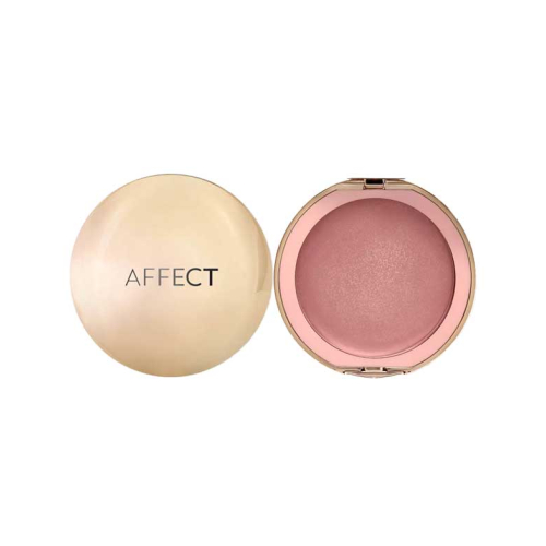 Affect - Colorete en crema Dream Cream - 01: Paris