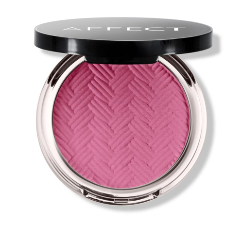 Affect - Colorete Velour Blush On - Lovely Rose