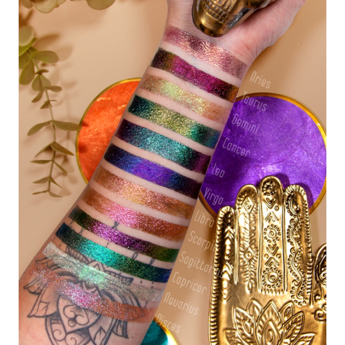 Affect - Pigmento Charmy Zodiac Sign - Cancer