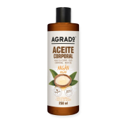 Agrado - Aceite corporal Argán