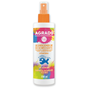 Agrado - *Kids* -  Acondicionador desenredante
