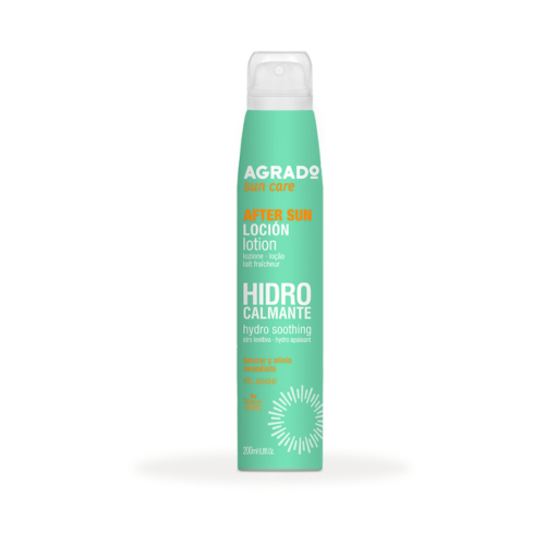 Agrado - After sun hidrocalmante