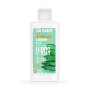 Agrado - After sun loción hidrocalmante - 100ml