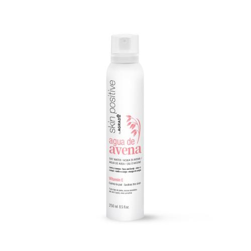 Agrado - Agua calmante de avena Skin Positive