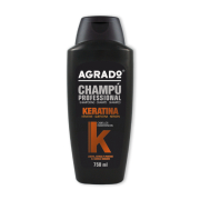 Agrado -  *Keratina* - Champú profesional 750ml