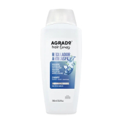 Agrado -  Champú profesional regulador anticaspa - 750ml