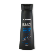 Agrado - Champú profesional reparador nutritivo - 400ml