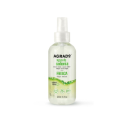Agrado - Colonia fresca Agua de Colonia