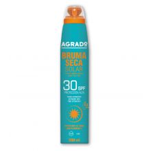 Agrado - Bruma seca solar SPF30